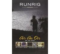 Runrig - Air An Oir: on the Edge