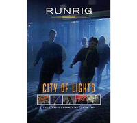 Runrig: City of Lights (DVD)