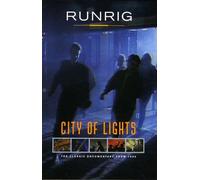 Runrig - City of Lights [DVD]