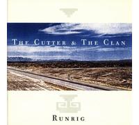 Runrig - Cutter & The Clan Import Edition by Runrig (1990) Audio CD