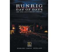 Runrig - Day of Days/30th Anniversary Concert