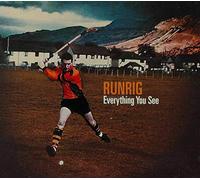 Runrig – Everything You See