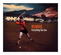 Runrig - Everything You See By Runrig (2007-05-14)