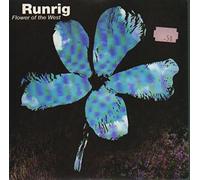 Runrig - Flower Of The West