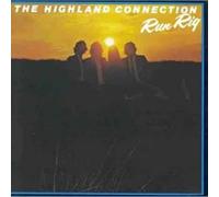 Runrig The Highland Connection (CD) Album