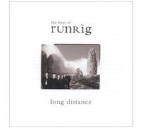 Runrig - Long Distance-Best Of