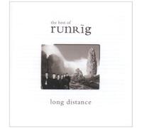 Runrig - Long Distance: Best of Import Edition by Runrig (1996) Audio CD