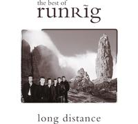 Runrig - Long Distance The Best Of