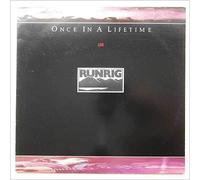 Runrig - Once In A Lifetime (Live)