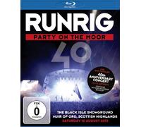 Runrig - Party On The Moor