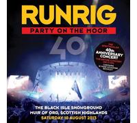 Runrig - Party On The Moor