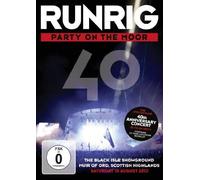 Runrig - Party On The Moor