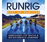 RUNRIG - RARITIES/ BEST OF (2 CD)
