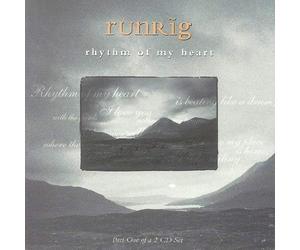 Runrig - Rhythmn Of My Heart (gr Boitier)
