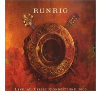 Runrig - Runrig : Live At Celtic Connections 2000 by Runrig (2000) Audio CD