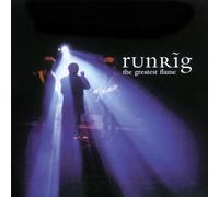 Runrig - Runrig - The Greatest Flame