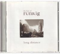 Runrig The Best of Runrig: Long Distance - includes Bonus (CD)