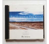 RUNRIG - THE CUTTER AND THE CLAN ( 1987 ) CD ALBUM 10 TRACKS