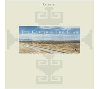 Runrig The Cutter & the Clan (CD) Expanded Album Digipak
