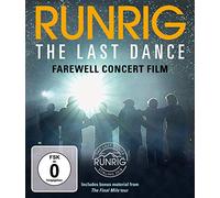 Runrig - The Last Dance - Farewell Concert Film