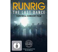 Runrig - The Last Dance - Farewell Concert Film