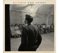 Runrig The Story (CD) Album