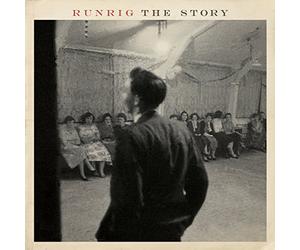 Runrig - The Story - Limited Premium Edition