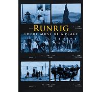 There Must Be A Place Blu-Ray Edition (Blu-ray) Runrig