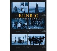 Runrig There Must Be A Place (DVD)
