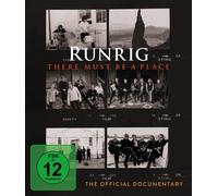 Runrig - There Must Be A Place - The Official Documentary (Blu-ray)