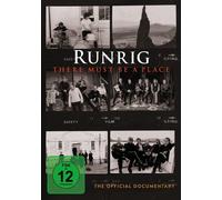 Runrig - There Must Be A Place - The Official Documentary (DVD)