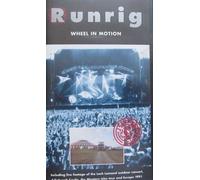 Runrig - Wheel in Motion