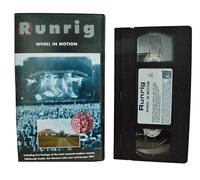 Runrig - Wheel in Motion [Import]