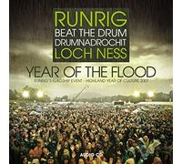 RUNRIG - YEAR OF THE FLOOD