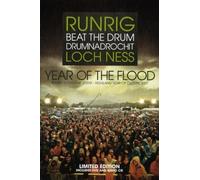 Runrig - Year of the Flood (+ CD)
