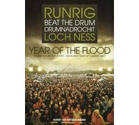 Runrig: Year of the Flood (DVD) Runrig