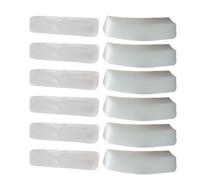 RUNROTOO Base di Sapone Trasparente, Base per Sapone alla Glicerina, Saponetta in Barra 250g, Facile da Tagliare, per Viso e Corpo, per Laboratori di Saponificazione Fai da Te