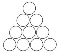 RUNROTOO Kit 10 Pezzi Guarnizioni in Silicone Nero O-ring per Purificatore D'acqua Domestico 20” Filtro Anello di Tenuta per Alloggiamento Resistente a Olio e Raggi UV ad Uso Idraulico