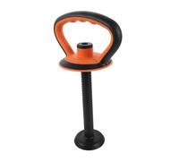 RUNROTOO Maniglia Regolabile per Kettlebell Manubri, Presa Adattatore