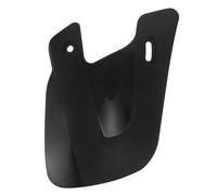 RUNROTOO Protezione per la mascella del Casco da Baseball: mentoniera di Ricambio per Casco da Baseball, per la Sicurezza e Il Comfort