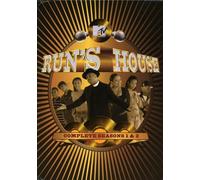 Run'S House: The Complete Seasons 1 & 2 [Edizione: Stati Uniti]
