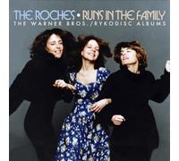 Runs In The Family The Warner Bros./Rykodisc Albums