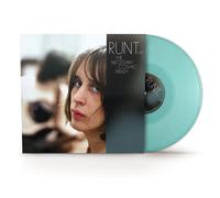 Runt - Live (With Todd Rundgren) (Light Blue Translucent Coloured) (LP)