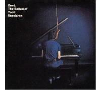 Runt: the Ballad of Todd Rundg