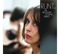 Runt - The Necessary Cosmic Frenzy