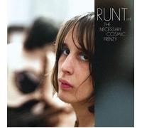 Runt The Necessary Cosmic Frenzy (With Todd Rundgren) (Vinyl LP)