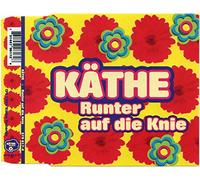 Runter auf die Knie [Single-CD]