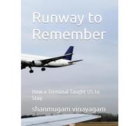 Runway to Remember: How a Terminal Taught US to Stay