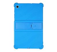 Runxingfu Impatto Resistente Silicone Morbido Pouch Antiurto Gomma Conchiglia Protettivo Copertina Custodie per Samsung Galaxy Tab S6 Lite 10.4 Pollici (P610 / P615) Tablet 2020