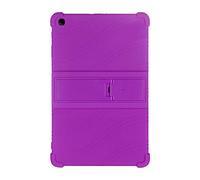 Runxingfu Impatto Resistente Stare Silicone Antiurto Anti Caduta Protettivo Copertina Custodie per Samsung Galaxy Tab A7 da 10,4 Pollici SM-T500 T507 2020 Tablet